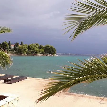 Anima Maris Retreat, Few Steps From The Sea Preko