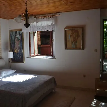 Anima Maris Retreat, Few Steps From The Sea * Preko