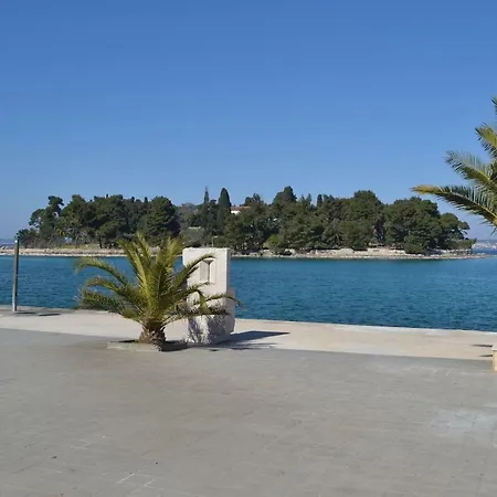 Anima Maris Retreat, Few Steps From The Sea
