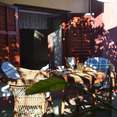 Anima Maris Retreat, Few Steps From The Sea *
