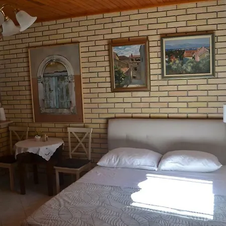 Anima Maris Retreat, Few Steps From The Sea *